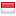 indonesianmilitary.com server is located in Indonesia